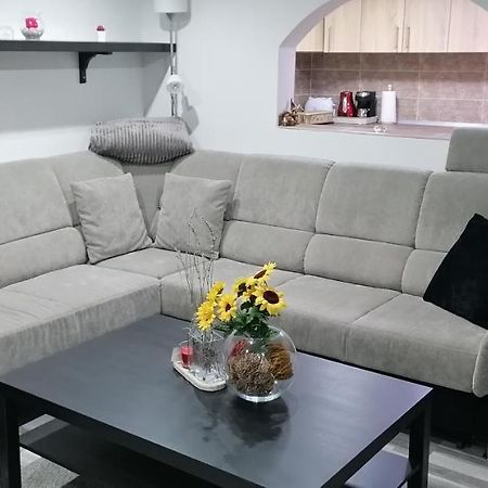 Little-Oasis Apartment Budapešť Exteriér fotografie