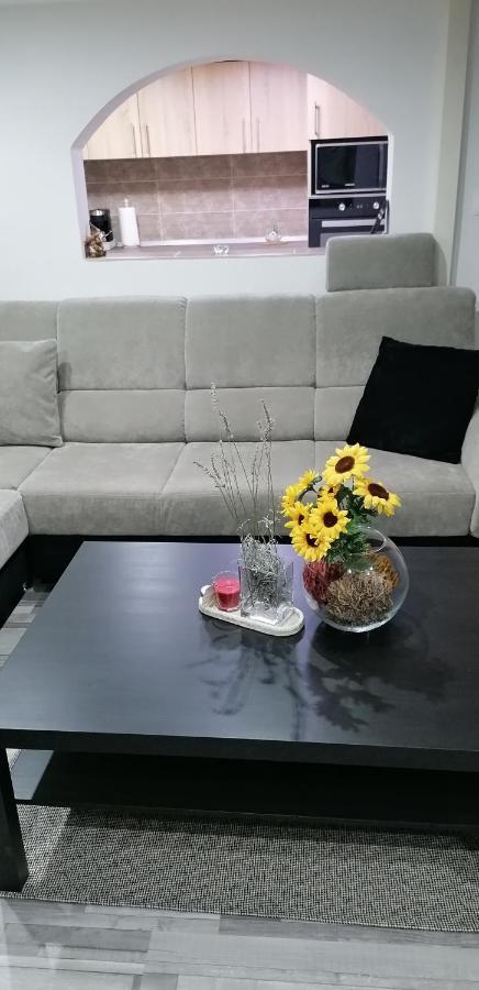 Little-Oasis Apartment Budapešť Exteriér fotografie